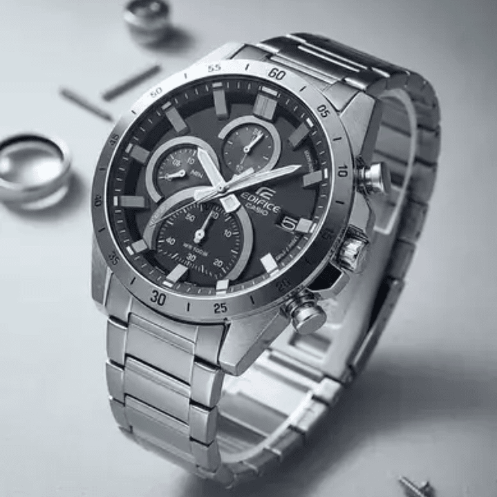 Reloj EDIFICE hombre Modelo EFR-571D-1A 2