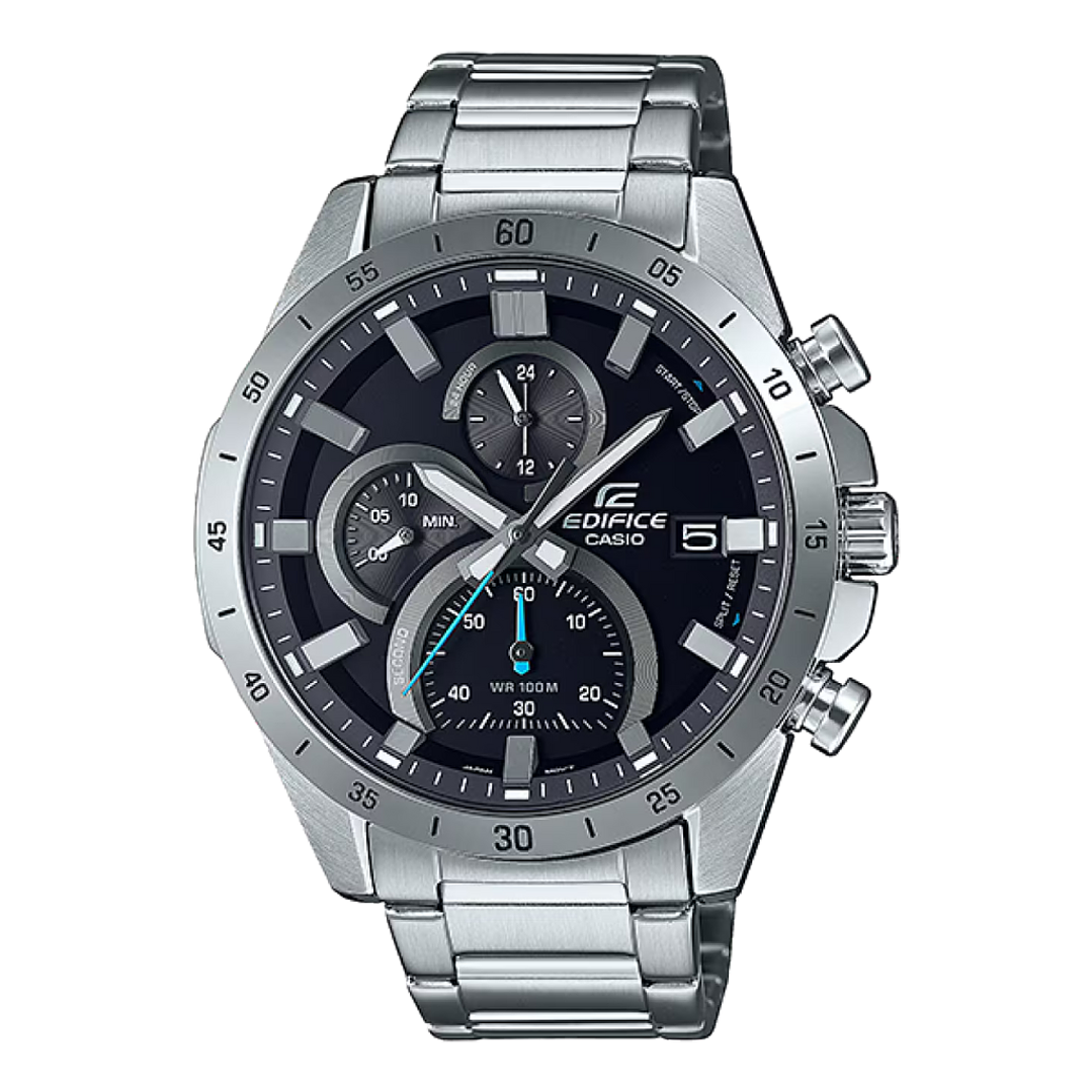 Reloj EDIFICE hombre Modelo EFR-571D-1A 1