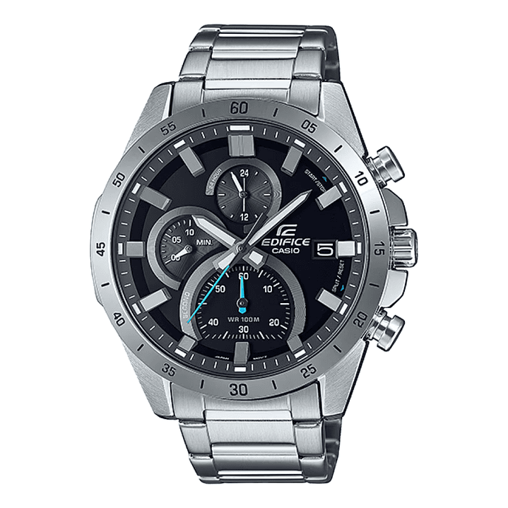 Reloj EDIFICE hombre Modelo EFR-571D-1A 1