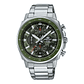 Reloj EDIFICE hombre Modelo EFV-600D-3C - Miniatura 1