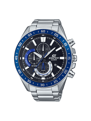 Reloj EDIFICE hombre Modelo EFV-620D-1A2