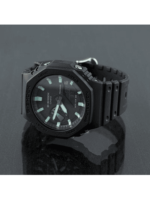 Reloj G-Shock Digital GA-2100RC-1A