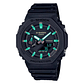 Reloj G-Shock Digital GA-2100RC-1A - Miniatura 1