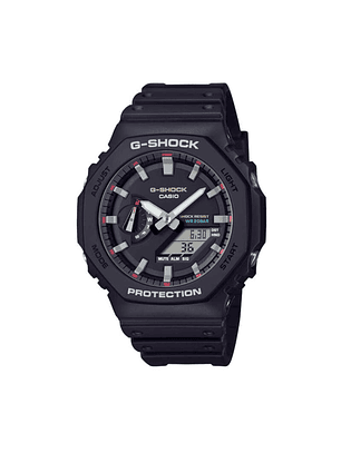 Reloj G-Shock Digital GA-2100RL-1A