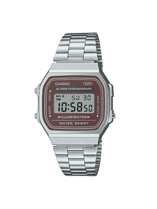 Reloj Casio vintage Modelo A168WA-5AY