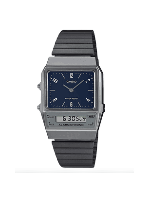 Reloj Casio hombre Modelo AQ-800EB-2A