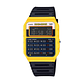 Reloj Casio vintage Modelo CA-53WPC-1B - Miniatura 1