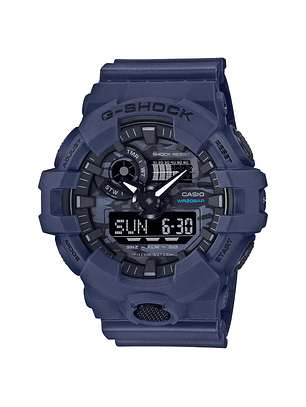 Reloj G-Shock Digital  GA-700CA-2A