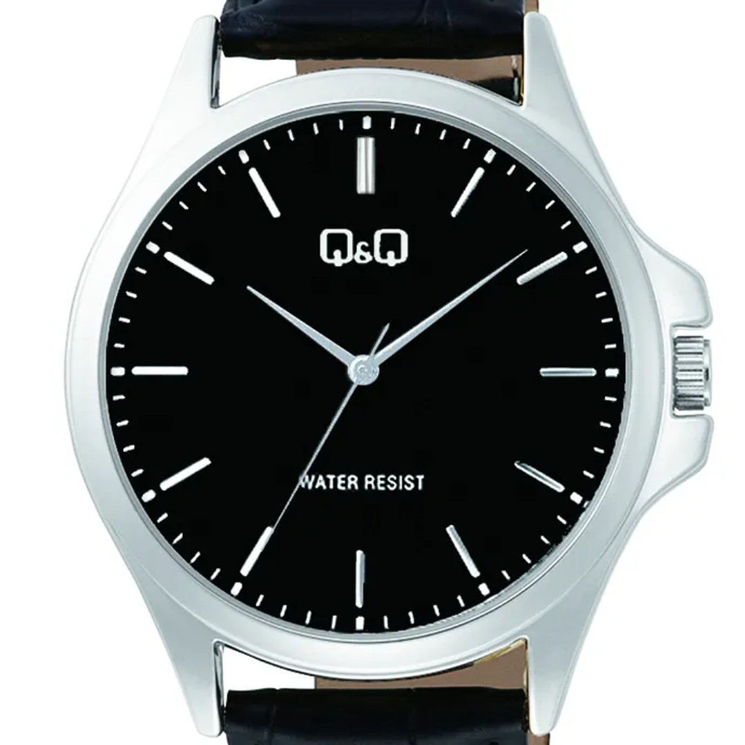 Reloj Q&Q  Modelo C36A-015PY 2