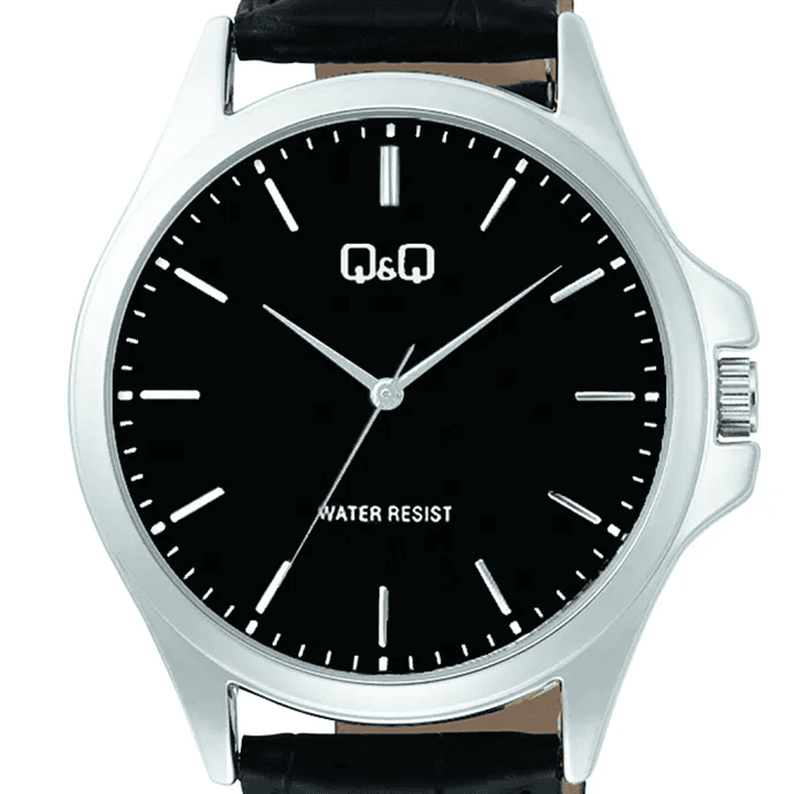 Reloj Q&Q  Modelo C36A-015PY 2