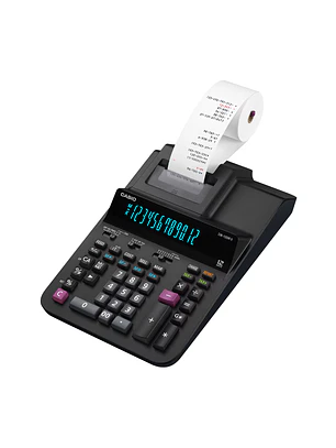 Casio DR-120RII-BK
