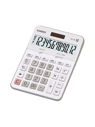 Casio DX-12B-WE