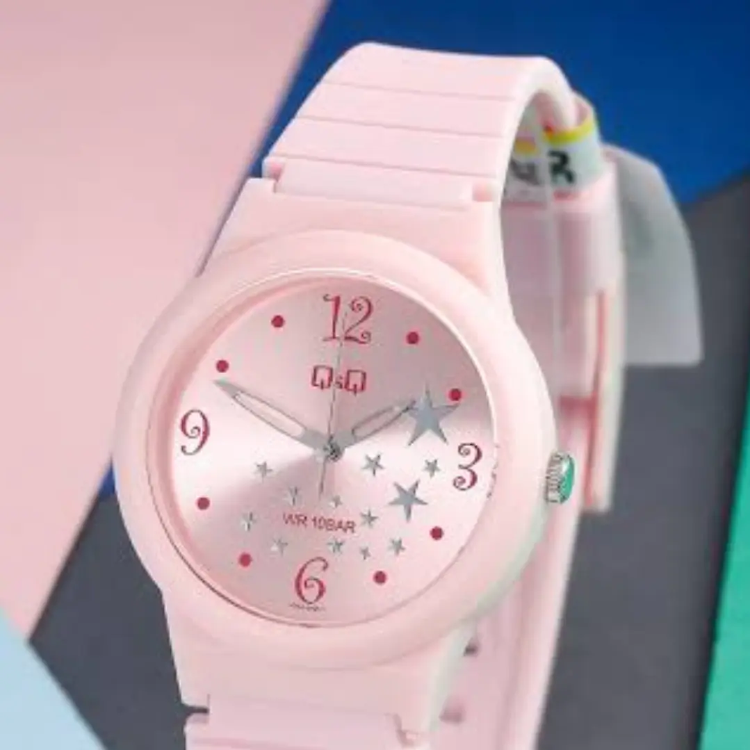 Reloj Q&Q Modelo V34A-003VY 4