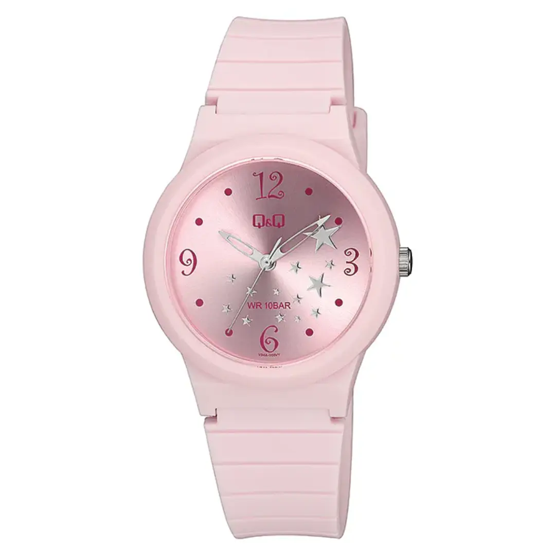 Reloj Q&Q Modelo V34A-003VY 1