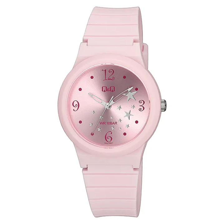 Reloj Q&Q Modelo V34A-003VY 1