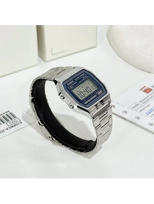 Reloj Casio vintage Modelo A-158WEA-2