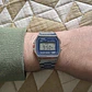 Reloj Casio vintage Modelo A-158WEA-2 - Miniatura 4