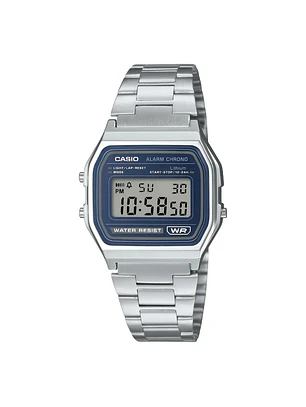 Reloj Casio vintage Modelo A-158WEA-2
