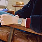 Reloj Casio vintage Modelo A-158WEA-7 - Miniatura 3