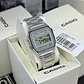 Reloj Casio vintage Modelo A-158WEA-7 - Miniatura 2
