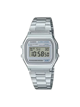 Reloj Casio vintage Modelo A-158WEA-7