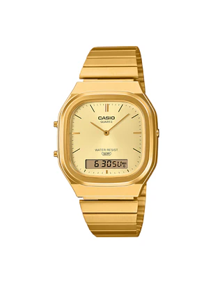 Reloj Casio hombre Modelo AQ-240EG-9A