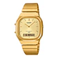 Reloj Casio hombre Modelo AQ-240EG-9A - Miniatura 1