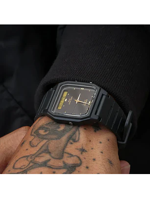Reloj Casio Modelo AW-48HE-8AV