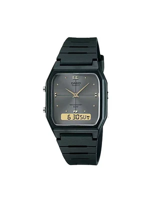 Reloj Casio Modelo AW-48HE-8AV