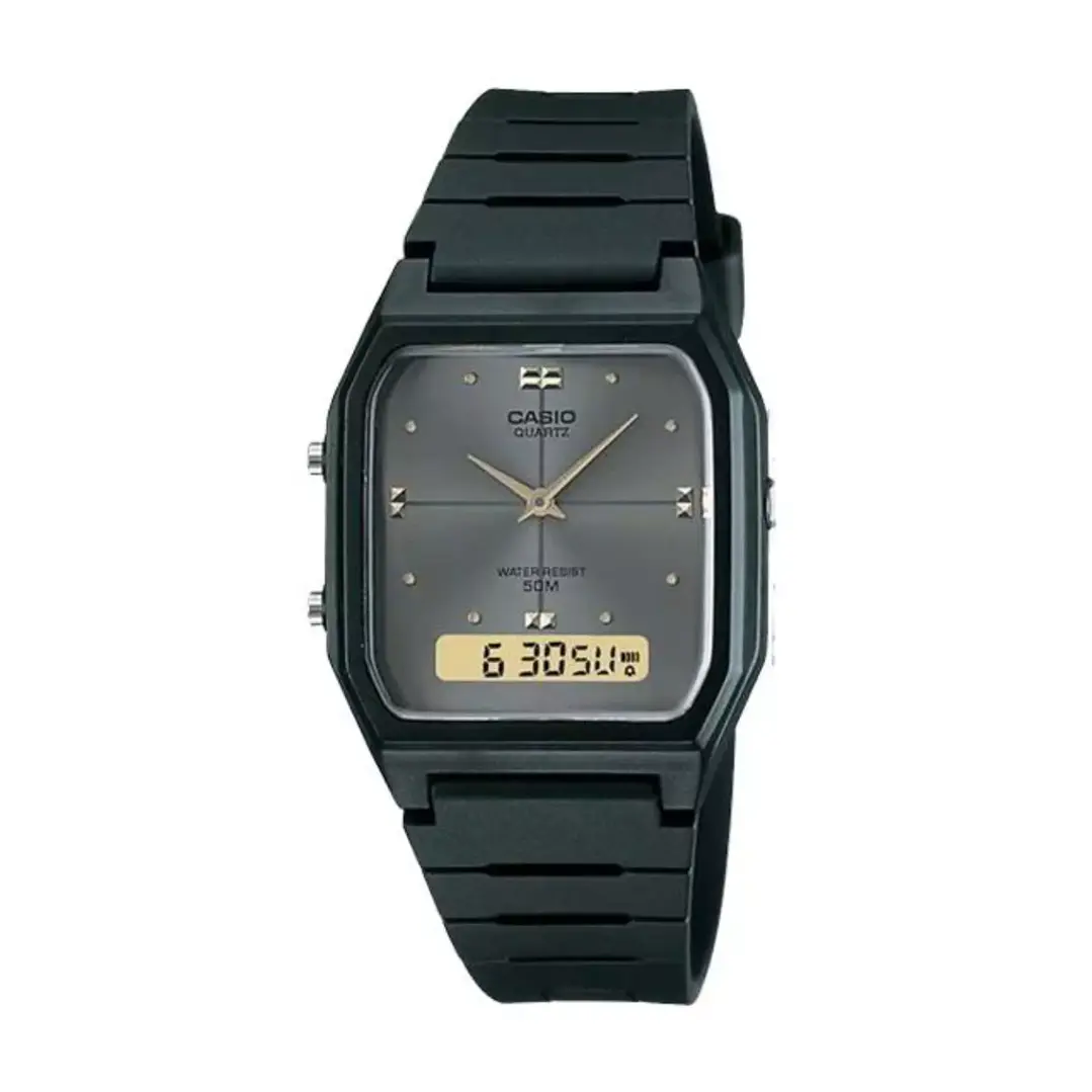 Reloj Casio Modelo AW-48HE-8AV 1
