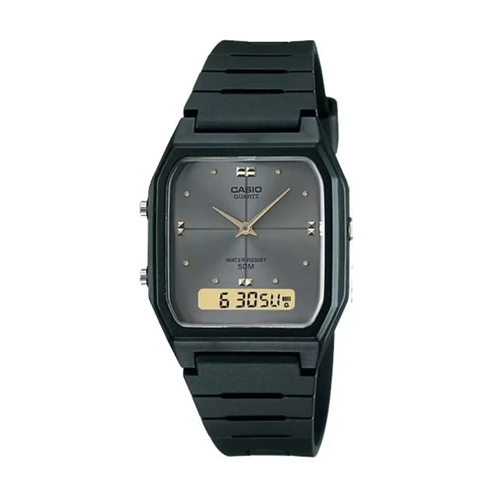 Reloj Casio Modelo AW-48HE-8AV 1