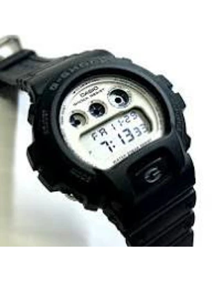Reloj G-Shock Digital DW-6900WD-1
