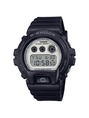 Reloj G-Shock Digital DW-6900WD-1