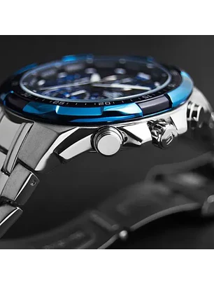 Reloj EDIFICE hombre Modelo EFR-539D-1A2