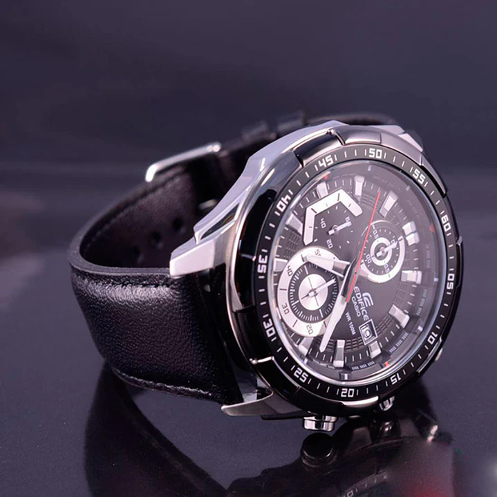 Reloj EDIFICE hombre Modelo EFR-539L-1A 3