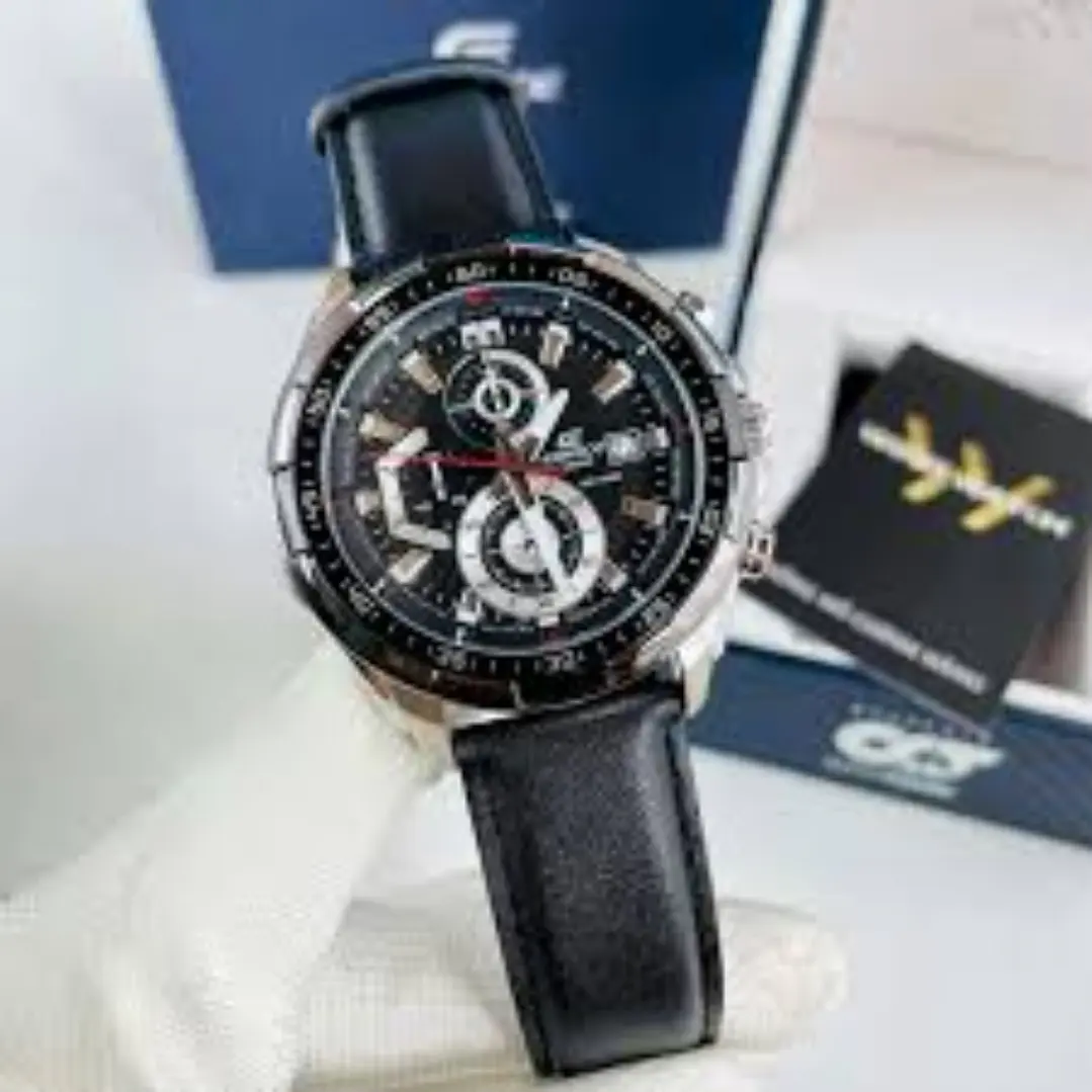Reloj EDIFICE hombre Modelo EFR-539L-1A 4