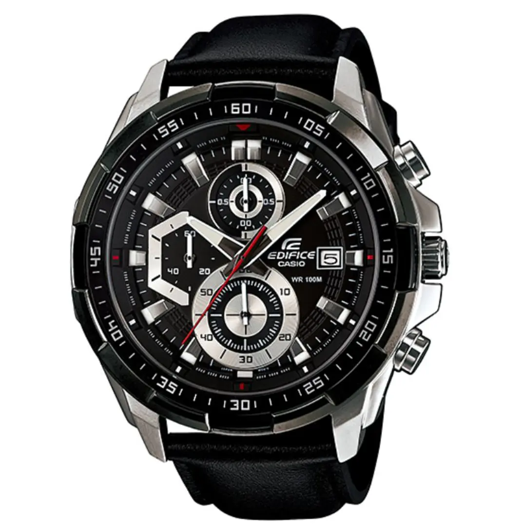 Reloj EDIFICE hombre Modelo EFR-539L-1A 1