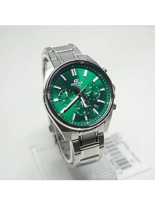 Reloj EDIFICE hombre Modelo EFV-650D-3A