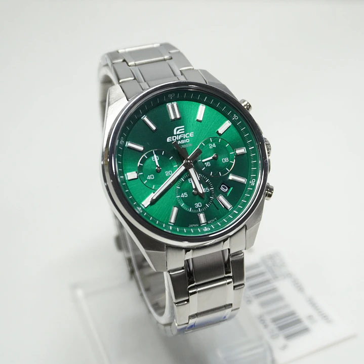 Reloj EDIFICE hombre Modelo EFV-650D-3A 2
