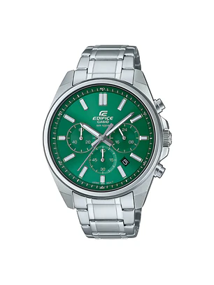 Reloj EDIFICE hombre Modelo EFV-650D-3A