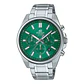 Reloj EDIFICE hombre Modelo EFV-650D-3A - Miniatura 1