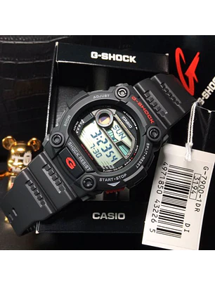 Reloj G-Shock Digital G-7900-1