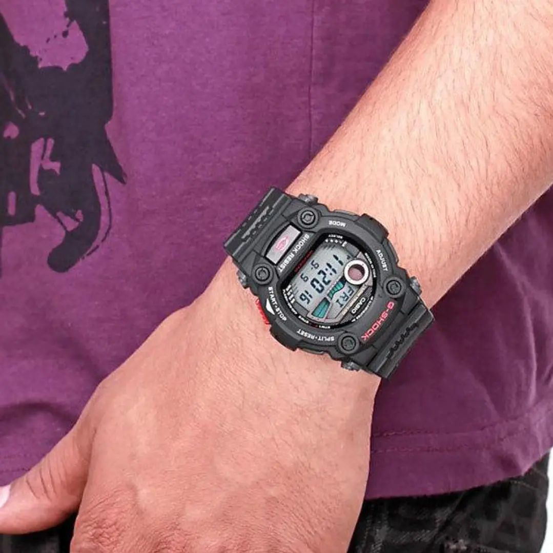 Reloj G-Shock Digital G-7900-1 4