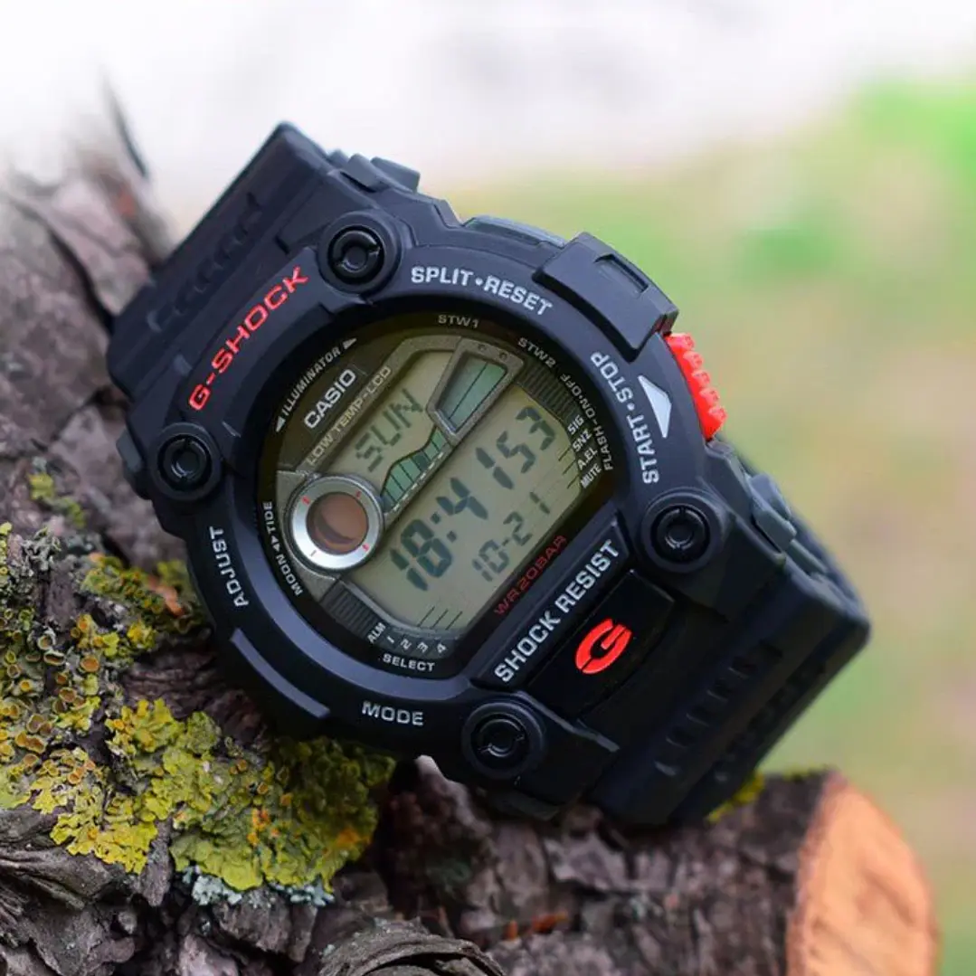 Reloj G-Shock Digital G-7900-1 3