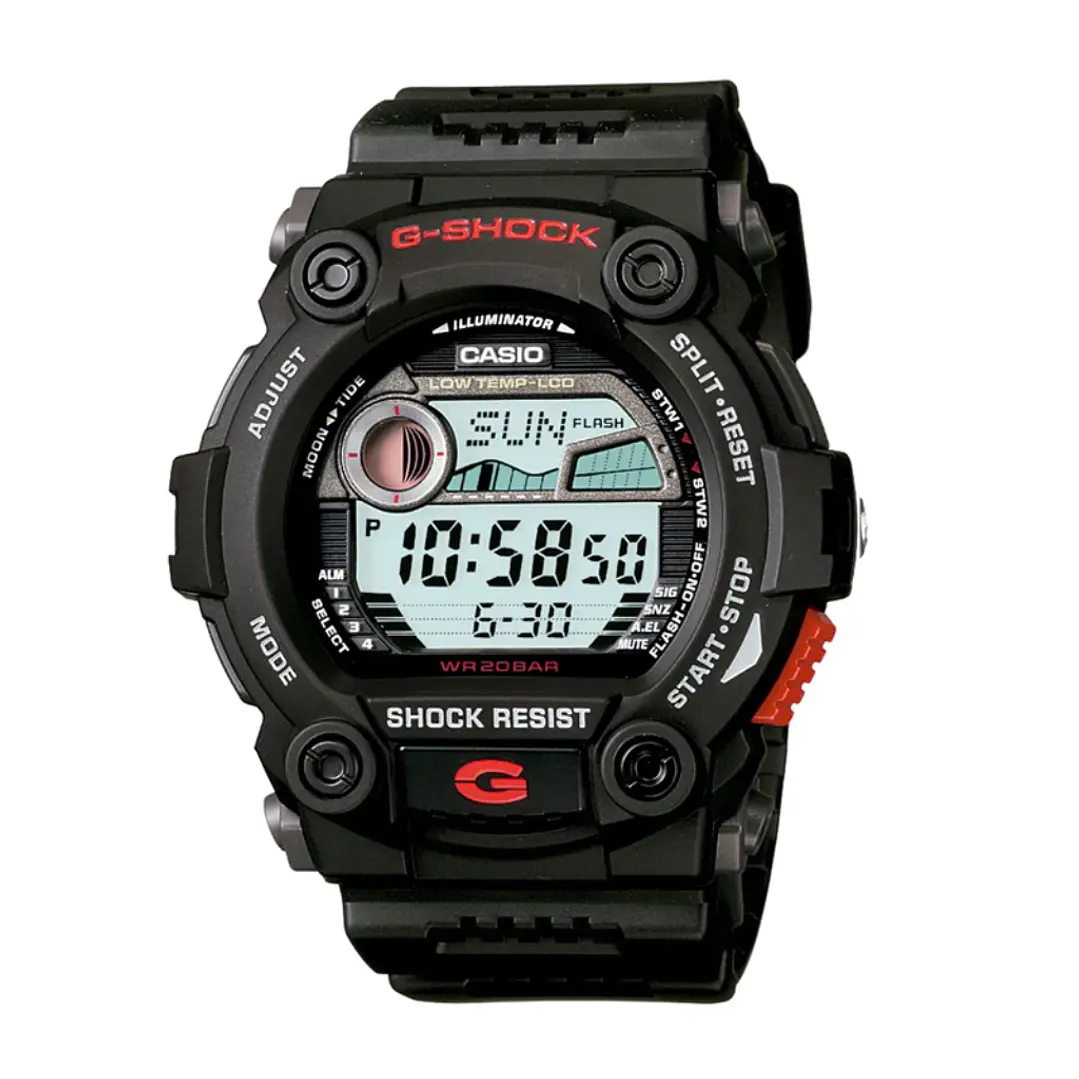 Reloj G-Shock Digital G-7900-1 1