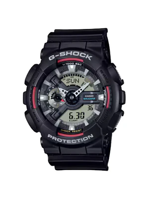 Reloj G-Shock Digital GA-110RL-1A