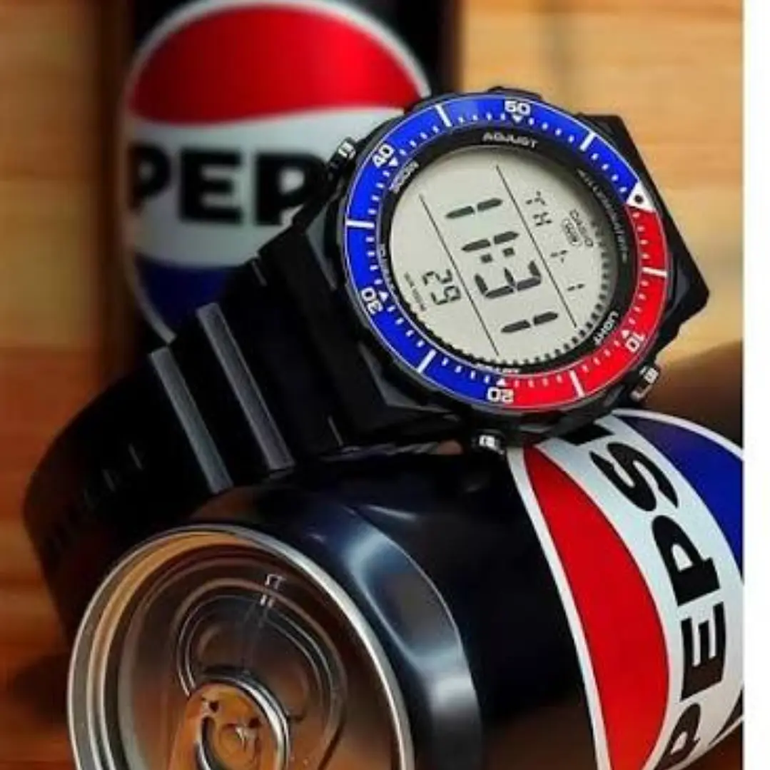 Reloj Casio hombre Modelo AE-1700H-1A2 2