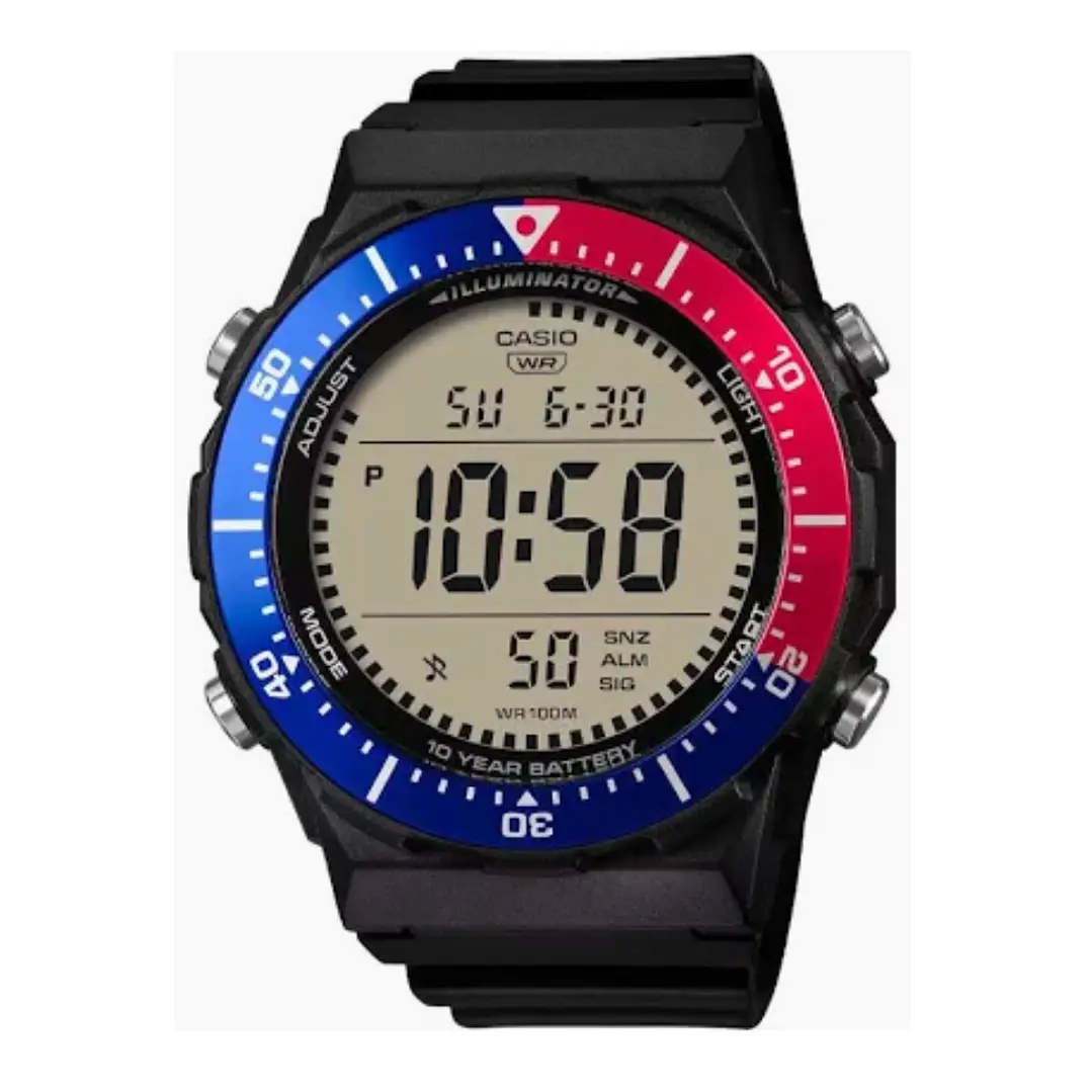 Reloj Casio hombre Modelo AE-1700H-1A2 1