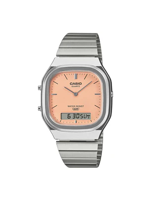 Reloj Casio hombre Modelo AQ-240E-4A