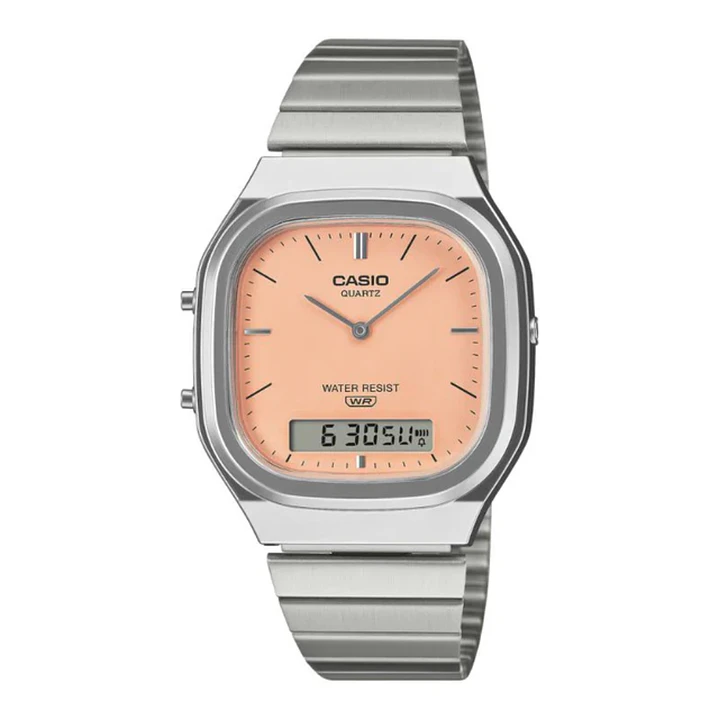 Reloj Casio hombre Modelo AQ-240E-4A 1